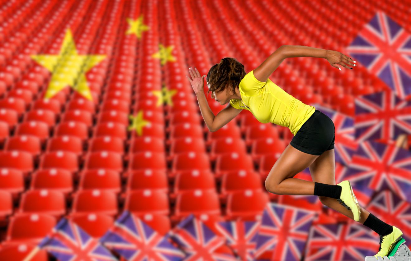 China to Host 2026 Commonwealth Games: “We Own So Much of Australia, We Might as Well Host the Games Too!”