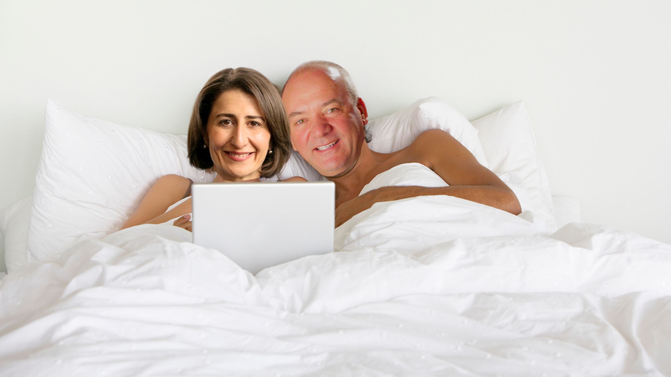 Gladys Berejiklian admits lockdowns were just to avoid being seen in public with Daryl Maguire