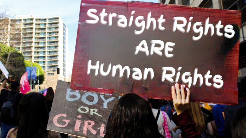Non-Transgender Individuals Forced to Defend Existence as Trans Rights Activists Launch “Gender Purge”