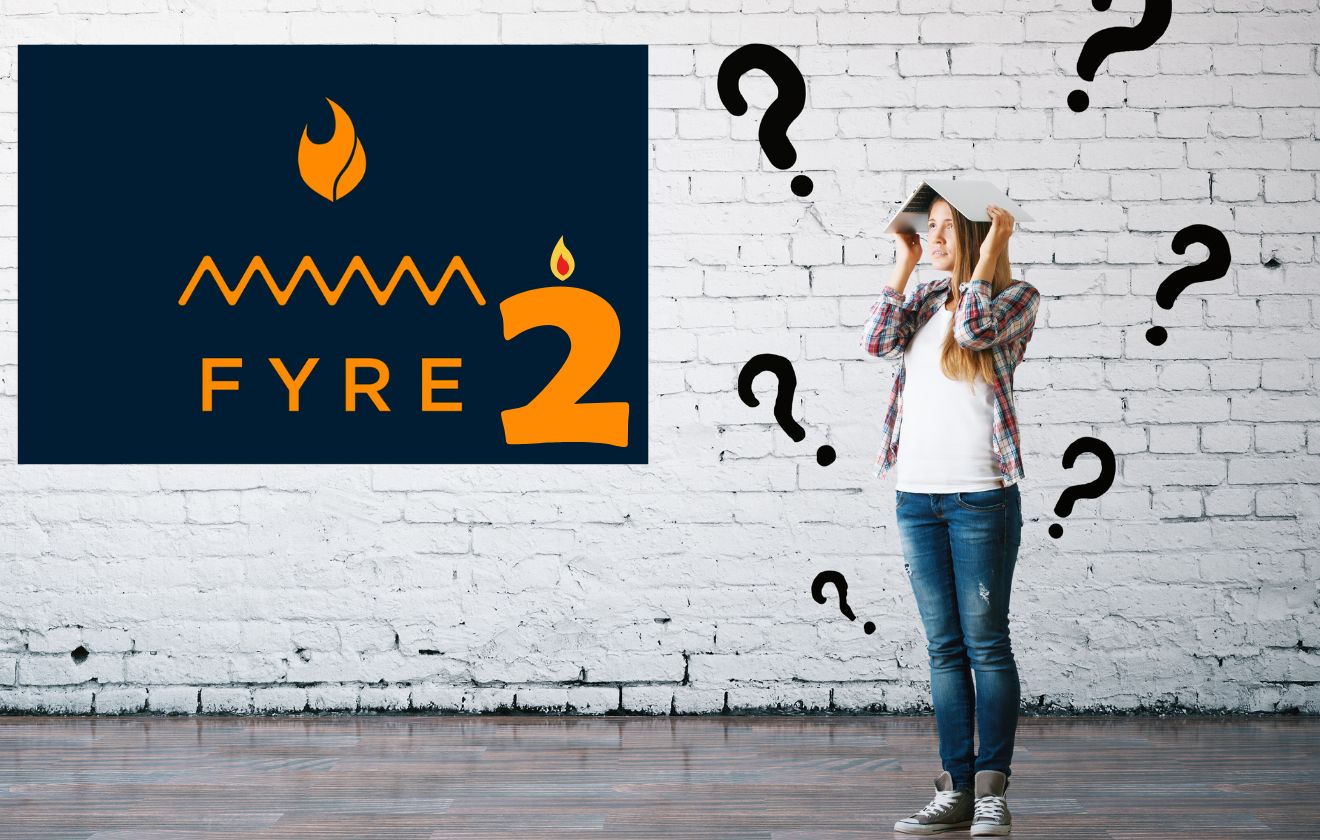 Billy McFarland’s Brilliant Solution: Fyre 2 – The Non-Festival Experience