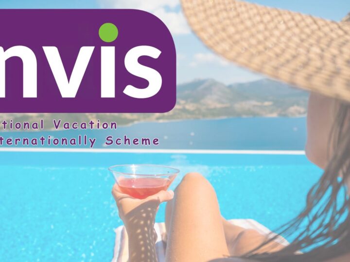Government Launches NVIS: National Vacation Internationally Scheme to Solve Spousal Woes